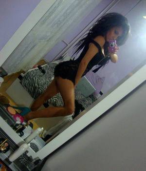Jacquelyn from Oklahoma is interested in nsa sex with a nice, young man