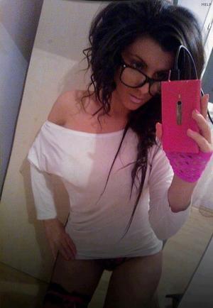 Looking for local cheaters? Take Sherri from Texas home with you