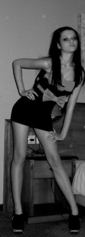Caleigh from Virginia is DTF, are you?