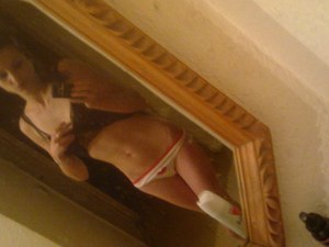 Laney is a cheater looking for a guy like you!