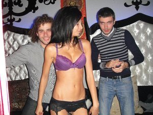 Brooke is a cheater looking for a guy like you!