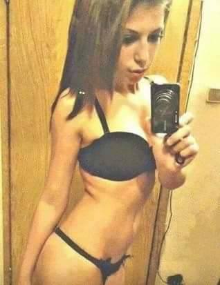 Looking for local cheaters? Take Elisa from Georgia home with you