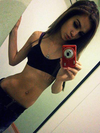 Annette from New York is DTF, are you?