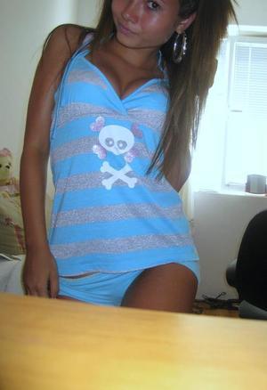 Escorts like Danielle are down to fuck you now!