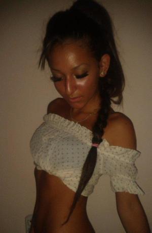 Looking for girls down to fuck? Edith from Colorado is your girl