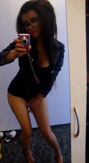 Finding a fuck buddy like Mya from Florida has never been easier