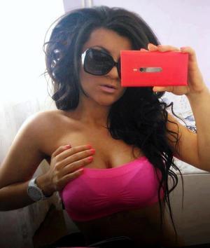 Lora from Virginia is the best local fuck buddy you can ever find