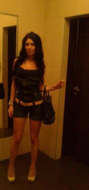 Cheaters like Stacy from Virginia are looking for you
