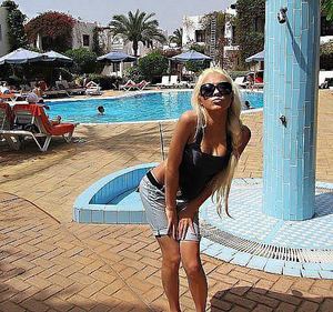 Escorts like Braelyn are down to fuck you now!