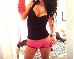 Looking for local cheaters? Take Kristie from Texas home with you