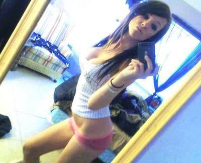 Finding a fuck buddy like Mikayla from Oregon has never been easier