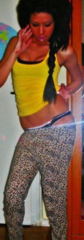 Cheaters like Marlena from Virginia are looking for you