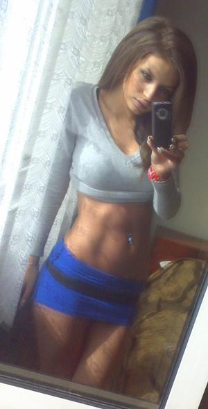 Looking for local cheaters? Take Cora from New York home with you