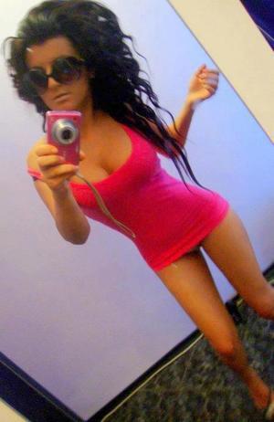 Looking for local cheaters? Take Racquel from Paramus, New Jersey home with you