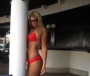 Kayla from Texas is the best local fuck buddy you can ever find