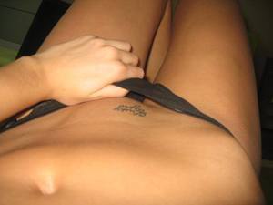 Bridgette from Rhode Island is interested in nsa sex with a nice, young man