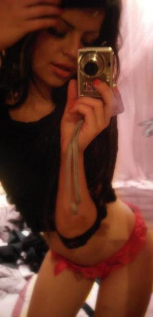 Dana is a cheater looking for a guy like you!