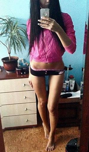 Looking for local cheaters? Take Itzel from Tennessee home with you