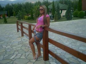 Tegan from British Colombia is the best local fuck buddy you can ever find