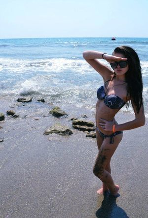 Caroyln from Ironton, Ohio is looking for adult webcam chat