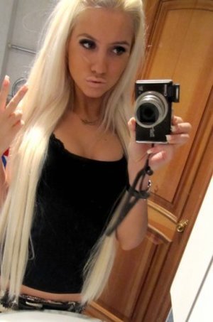 Cheaters like Valeria from Arizona are looking for you