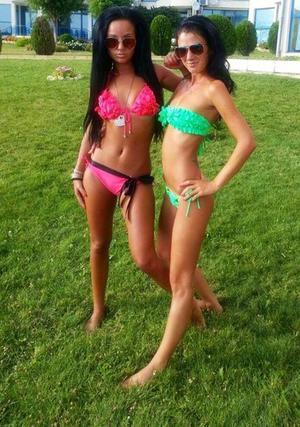 Looking for local cheaters? Take Mira from Colorado home with you