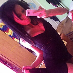 Cheaters like Layla from New York are looking for you