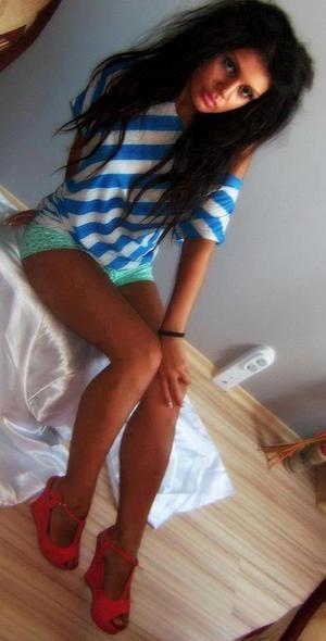 Magdalena from Pennsylvania is DTF, are you?