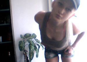 Elisabeth from Georgia is interested in nsa sex with a nice, young man