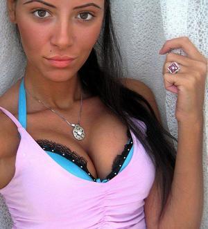Looking for girls down to fuck? Janie from Arkansas is your girl