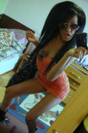 Roselyn from Kansas is DTF, are you?