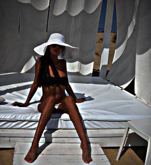 Pamela from Illinois is DTF, are you?