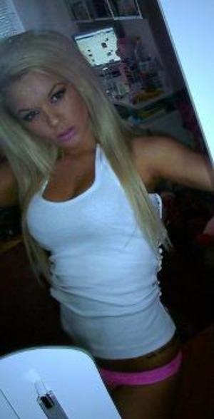 Azaria is a cheater looking for a guy like you!