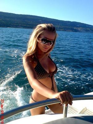 Lanette from Kinsale, Virginia is looking for adult webcam chat