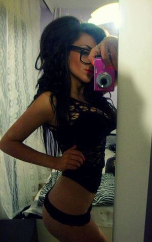 Maria from New York is DTF, are you?