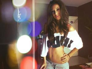 Meet local singles like Violet from District Of Columbia who want to fuck tonight