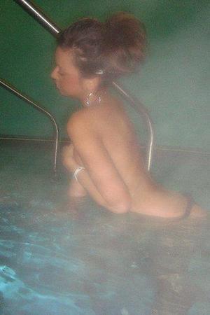 Karissa is a cheater looking for a guy like you!