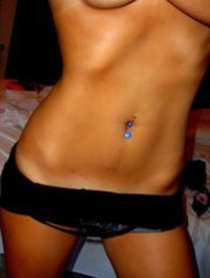 Haylee from Quebec is interested in nsa sex with a nice, young man