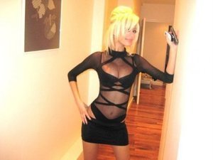 Finding a fuck buddy like Janine from District Of Columbia has never been easier