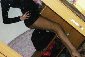 Cheaters like Arlene from Kansas are looking for you