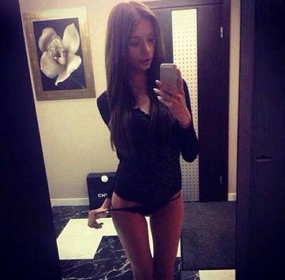 Meet local singles like Dinorah from Belleville, Illinois who want to fuck tonight