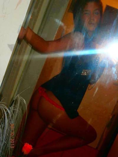 Marla from Pennsylvania is interested in nsa sex with a nice, young man