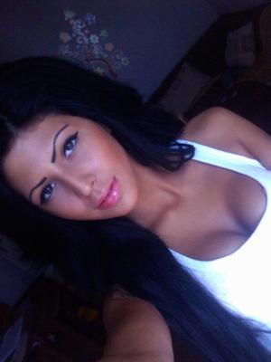 Escorts like Halie are down to fuck you now!