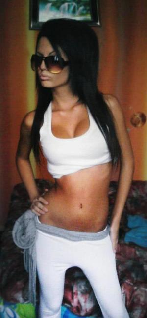 Finding a fuck buddy like Natalia from Mississippi has never been easier
