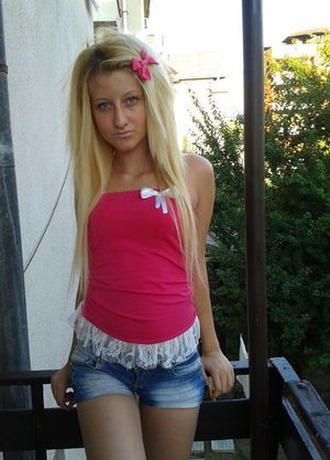 Looking for girls down to fuck? Devon from Ohio is your girl