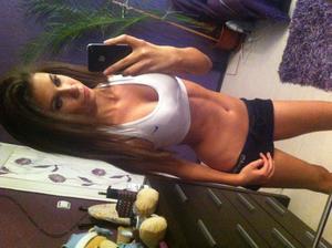 Randi from Texas is interested in nsa sex with a nice, young man