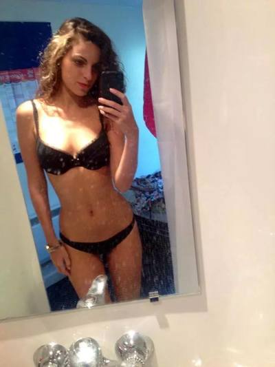 Finding a fuck buddy like Sasha from Delaware has never been easier