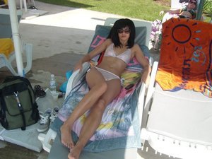 Lacie from Texas is the best local fuck buddy you can ever find