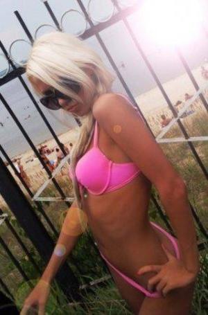 Harper from Washington is the best local fuck buddy you can ever find