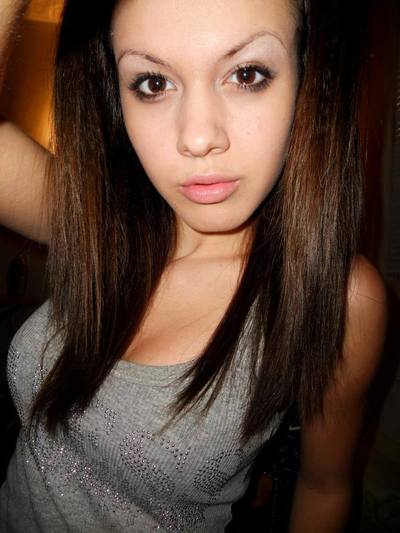 Finding a fuck buddy like Shania from Florida has never been easier